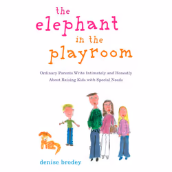 ISBN The Elephant in the Playroom, Livre broché, 256 pages