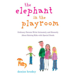 ISBN The Elephant in the Playroom livre