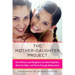 ISBN The Mother-Daughter Project livre