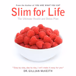 ISBN Slim for Life, nourriture &amp; boisson, Anglais, Livre broché, 224 pages
