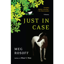 ISBN Just in Case