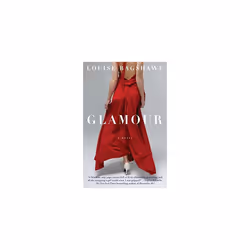 Plume GLAMOUR, Anglais, Livre broché, 432 pages