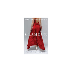 Plume GLAMOUR