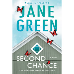ISBN Second Chance
