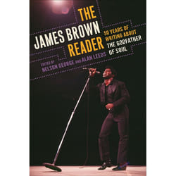 ISBN The James Brown Reader livre