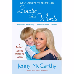 ISBN Louder Than Words, biographie, Anglais, Livre broché, 224 pages