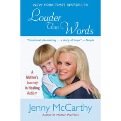 ISBN Louder Than Words livre biographie Anglais
