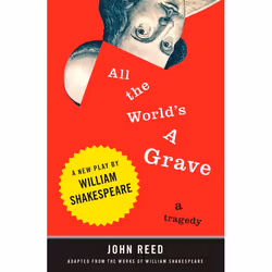 ISBN All the World’s a Grave, classiques, Anglais, Livre broché, 208 pages