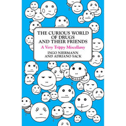 ISBN The Curious World of Drugs and Their Friends livre Livre broché 192 pages