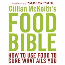 ISBN Gillian McKeith’s Food Bible, nourriture & boisson, Anglais, Livre broché, 400 pages