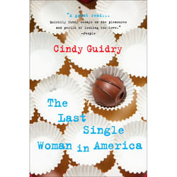 ISBN The Last Single Woman in America livre classiques Anglais