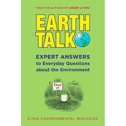 ISBN EarthTalk livre