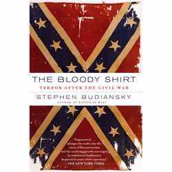ISBN The Bloody Shirt, Livre broché, 352 pages