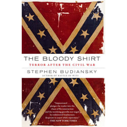 ISBN The Bloody Shirt livre