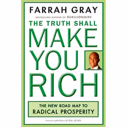 ISBN Get Real, Get Rich, Livre broché, 272 pages