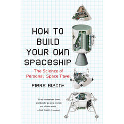 ISBN How to Build Your Own Spaceship livre