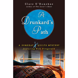 ISBN A Drunkard’s Path, Mystère et suspense, Anglais, Livre broché, 272 pages
