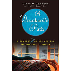 ISBN A Drunkard’s Path livre Mystère et suspense Anglais