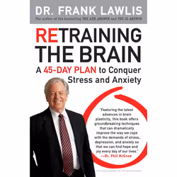 ISBN Retraining the Brain, Livre broché, 304 pages