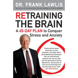 ISBN Retraining the Brain livre