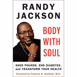 ISBN Body with Soul, nourriture &amp; boisson, Anglais, Livre broché, 256 pages