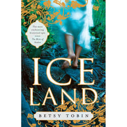ISBN Ice Land livre