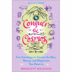 ISBN Conquer the Cosmos, Livre broché, 272 pages
