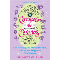ISBN Conquer the Cosmos livre