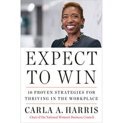 ISBN Expect to Win livre