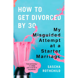 ISBN How to Get Divorced by 30 livre biographie Anglais