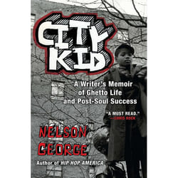 ISBN City Kid livre biographie Anglais