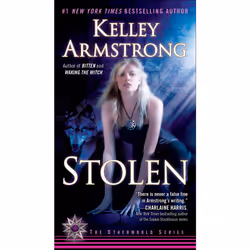 ISBN Stolen, Anglais, Livre broché, 416 pages