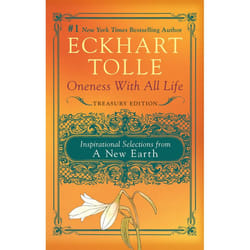 ISBN Oneness With All Life livre