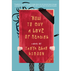 ISBN How to Buy a Love of Reading