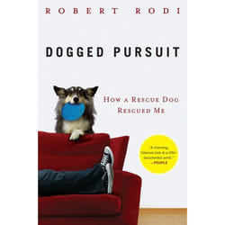 ISBN Dogged Pursuit livre biographie Anglais