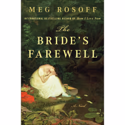 ISBN The Bride's Farewell, Anglais, Livre broché, 224 pages
