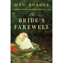 ISBN The Bride's Farewell