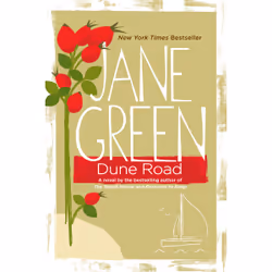 ISBN Dune Road, Anglais, Livre broché, 352 pages