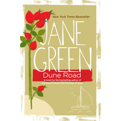 ISBN Dune Road