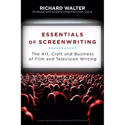 ISBN Essentials of Screenwriting, Livre broché, 400 pages