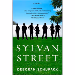 ISBN Sylvan Street, Mystère et suspense, Anglais, Livre broché, 352 pages