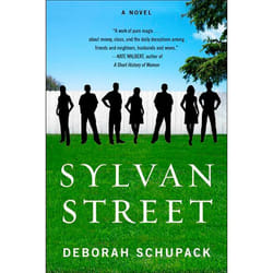 ISBN Sylvan Street livre Mystère et suspense Anglais Livre broché 352 pages