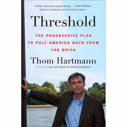 ISBN Threshold, Livre broché, 288 pages