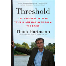 ISBN Threshold livre