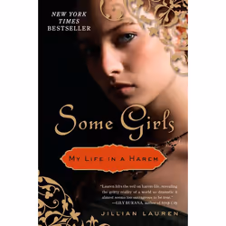 ISBN Some Girls, biographie, Anglais, Livre broché, 368 pages
