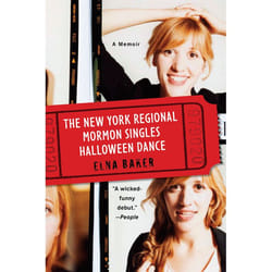 ISBN The New York Regional Mormon Singles Halloween Dance livre biographie Anglais