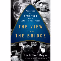 ISBN The View From the Bridge, biographie, Anglais, Livre broché, 288 pages