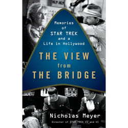 ISBN The View From the Bridge livre biographie Anglais
