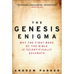 ISBN The Genesis Enigma livre