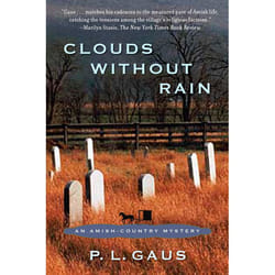 ISBN Clouds Without Rain livre Mystère et suspense Anglais